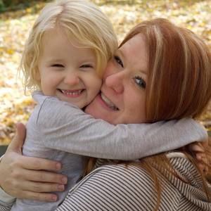 Meet your Posher, Lori